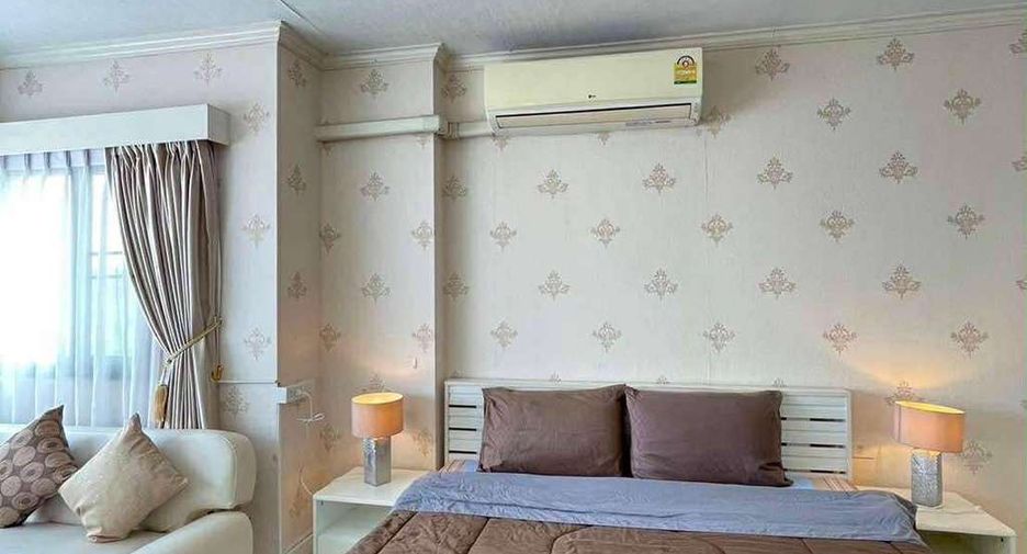 For rent 1 Beds condo in Mueang Chiang Mai, Chiang Mai