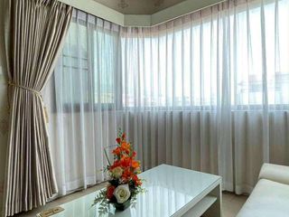 À louer 1 chambre condo à Mueang Chiang Mai, Chiang Mai