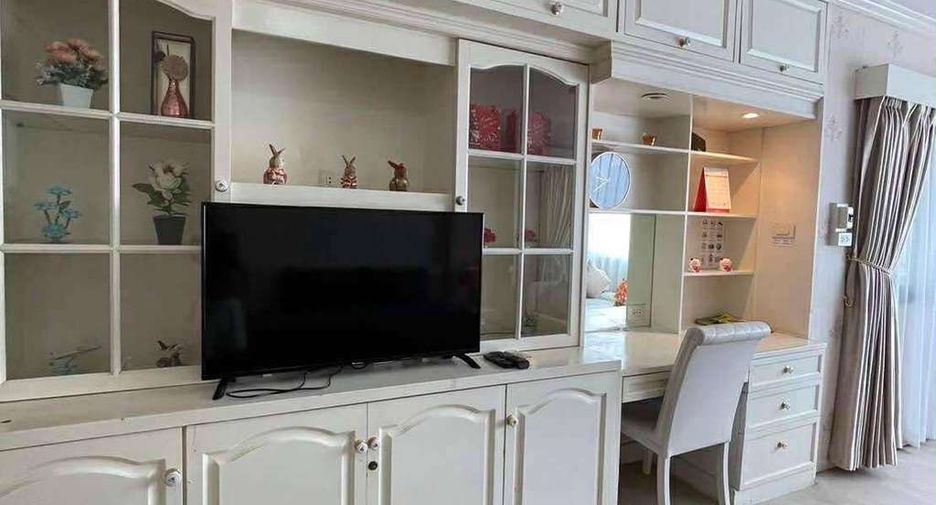For rent 1 Beds condo in Mueang Chiang Mai, Chiang Mai