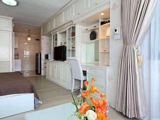À louer 1 chambre condo à Mueang Chiang Mai, Chiang Mai
