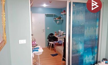 À vendre 1 chambre condo à Lat Krabang, Bangkok