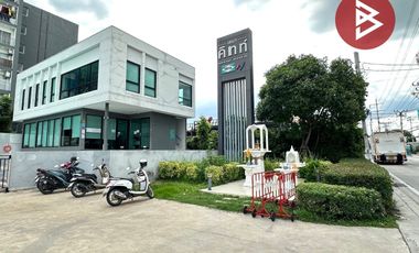 For sale 1 bed condo in Lat Krabang, Bangkok