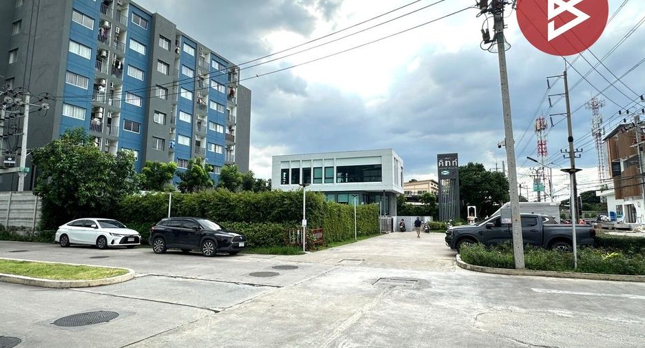 Wohnung zum Kauf mit 1 Zimmer in Lat Krabang, Bangkok