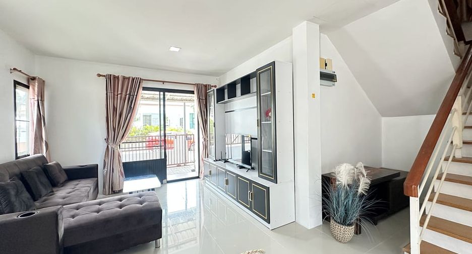 ให้เช่า 3 ห้องนอน บ้านเดี่ยว ใน พัทยาตะวันออก, พัทยา