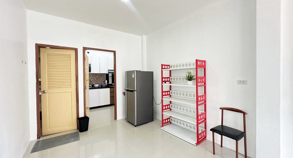 ให้เช่า 3 ห้องนอน บ้านเดี่ยว ใน พัทยาตะวันออก, พัทยา