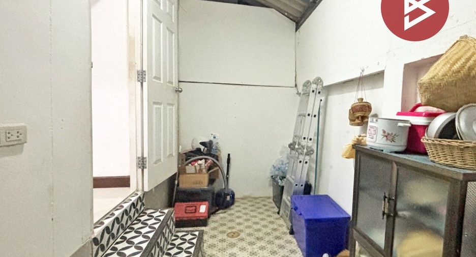 Casa adosada en venta de 2 habitaciones en Mueang Chon Buri, Chonburi