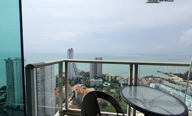 Condo en venta de 1 habitaciones en North Pattaya, Pattaya