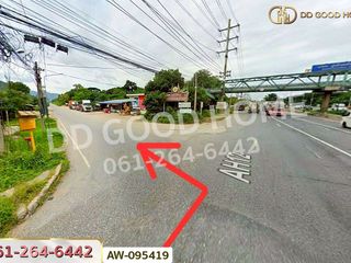 For sale land in Kaeng Khoi, Saraburi