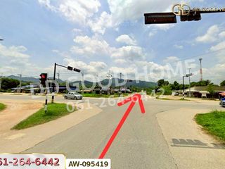 For sale land in Kaeng Khoi, Saraburi