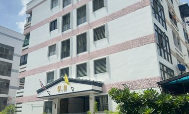 Apartment zum Kauf mit 1 Zimmer in Bang Khen, Bangkok
