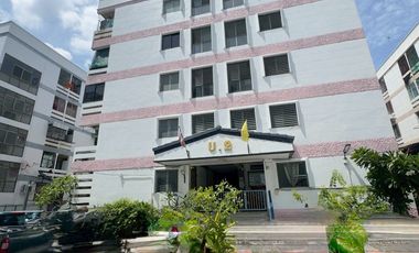 Apartment zum Kauf mit 1 Zimmer in Bang Khen, Bangkok