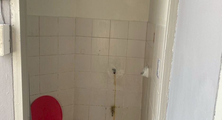 Apartment zum Kauf mit 1 Zimmer in Bang Khen, Bangkok