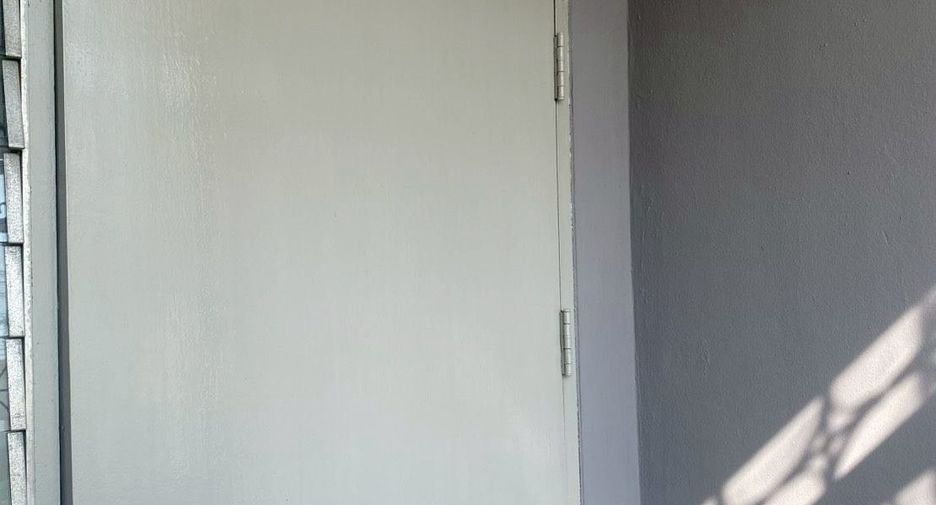 Apartment zum Kauf mit 1 Zimmer in Bang Khen, Bangkok
