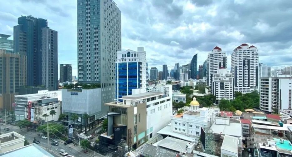 出售 2 卧室 公寓 在 Watthana, 曼谷