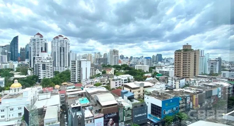 出售 2 卧室 公寓 在 Watthana, 曼谷