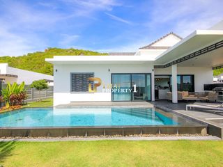 Villa en venta de 3 habitaciones en Hua Hin, Prachuap Khiri Khan