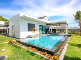 Villa en venta de 3 habitaciones en Hua Hin, Prachuap Khiri Khan