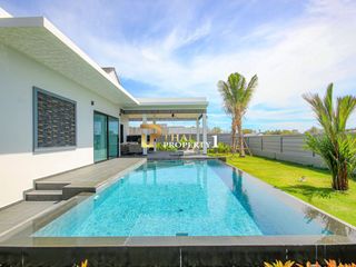 Villa en venta de 3 habitaciones en Hua Hin, Prachuap Khiri Khan