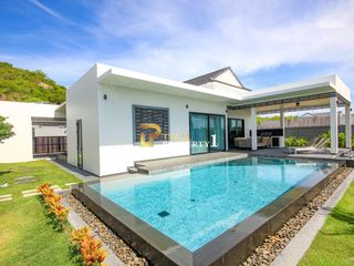 Villa en venta de 3 habitaciones en Hua Hin, Prachuap Khiri Khan