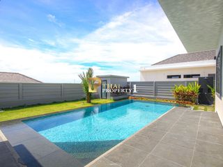 Villa en venta de 3 habitaciones en Hua Hin, Prachuap Khiri Khan