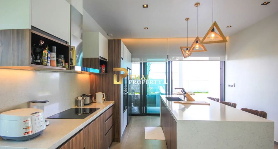 For sale 3 bedrooms villa in Hua Hin, Prachuap Khiri Khan