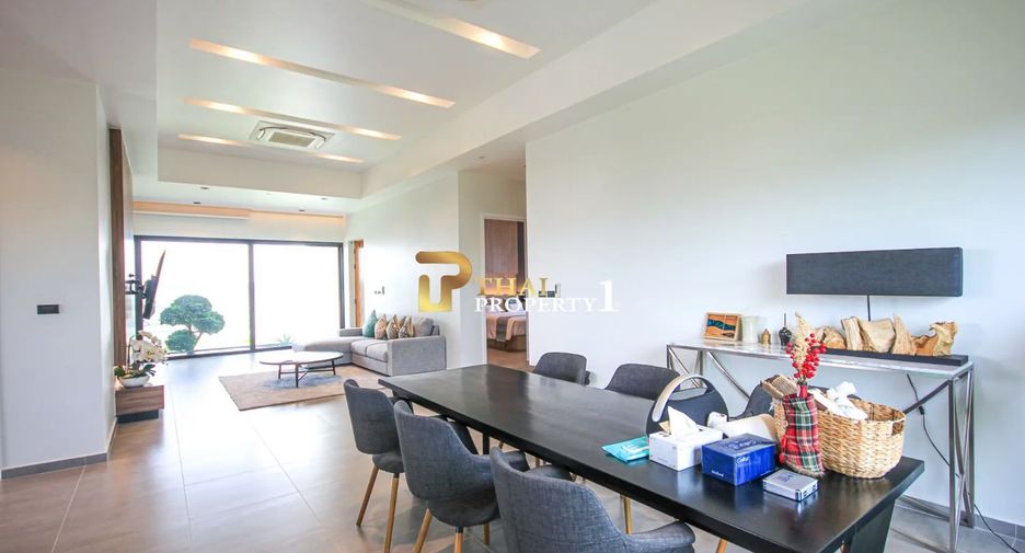 For sale 3 bedrooms villa in Hua Hin, Prachuap Khiri Khan