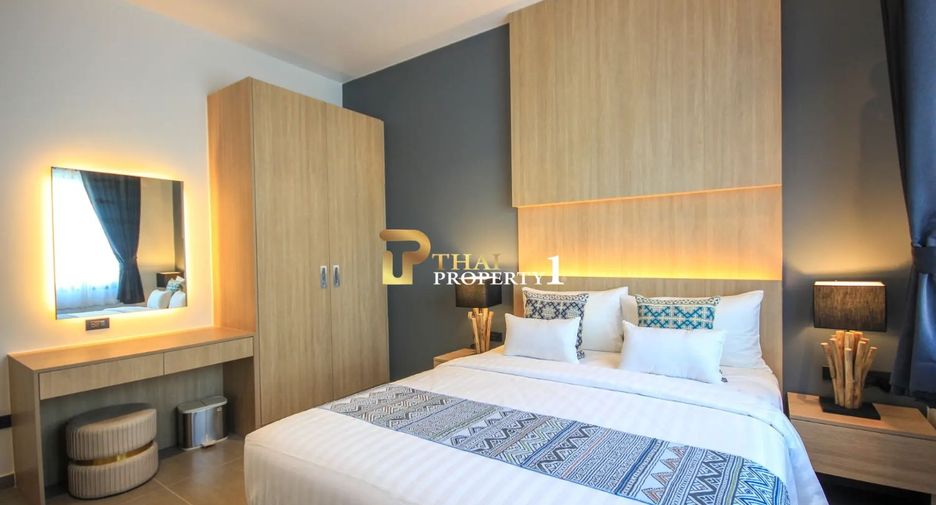 For sale 3 bedrooms villa in Hua Hin, Prachuap Khiri Khan