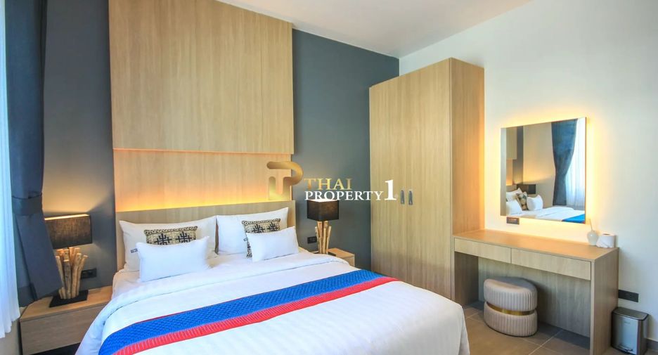 For sale 3 bedrooms villa in Hua Hin, Prachuap Khiri Khan