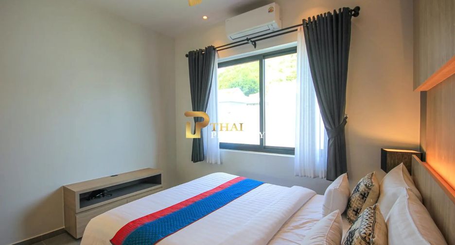 For sale 3 bedrooms villa in Hua Hin, Prachuap Khiri Khan