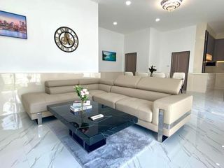 Villa en venta de 3 habitaciones en Bang Lamung, Chonburi