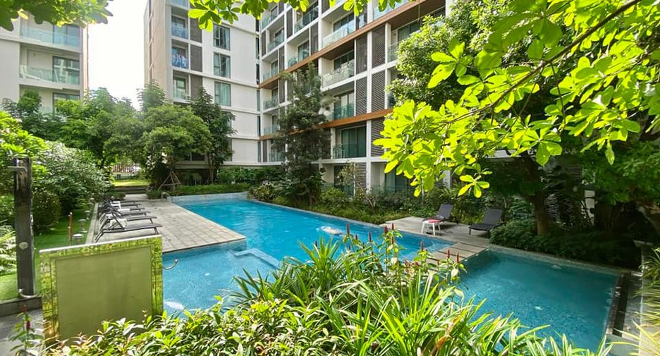 For rent and for sale 2 bedrooms condo in Mueang Chiang Mai, Chiang Mai