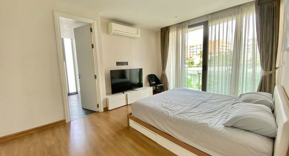 For rent and for sale 2 bedrooms condo in Mueang Chiang Mai, Chiang Mai