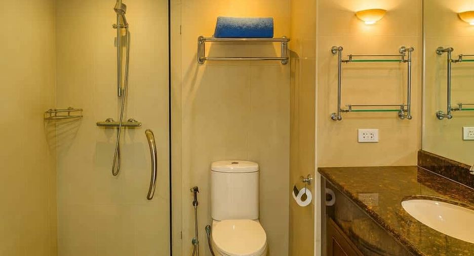 For rent 1 bed condo in Mueang Chiang Mai, Chiang Mai
