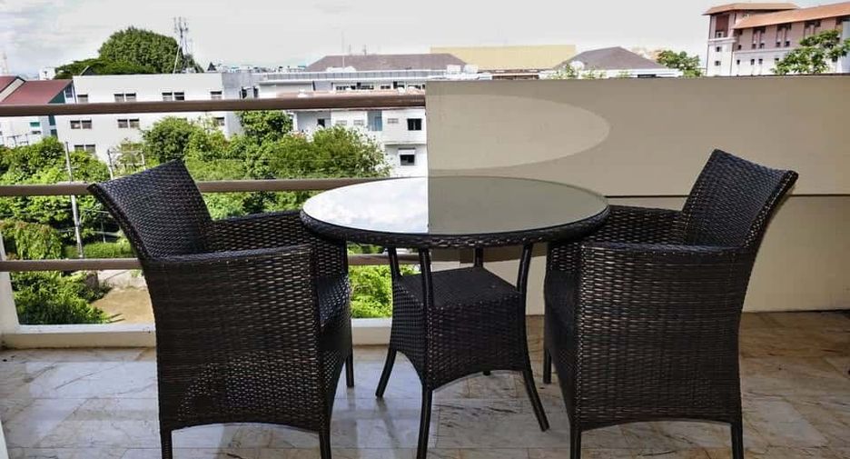 For rent 1 bed condo in Mueang Chiang Mai, Chiang Mai