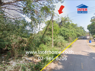 For sale land in Mueang Prachinburi, Prachin Buri