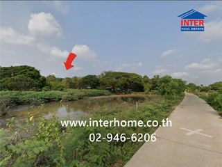 For sale land in Mueang Prachinburi, Prachin Buri