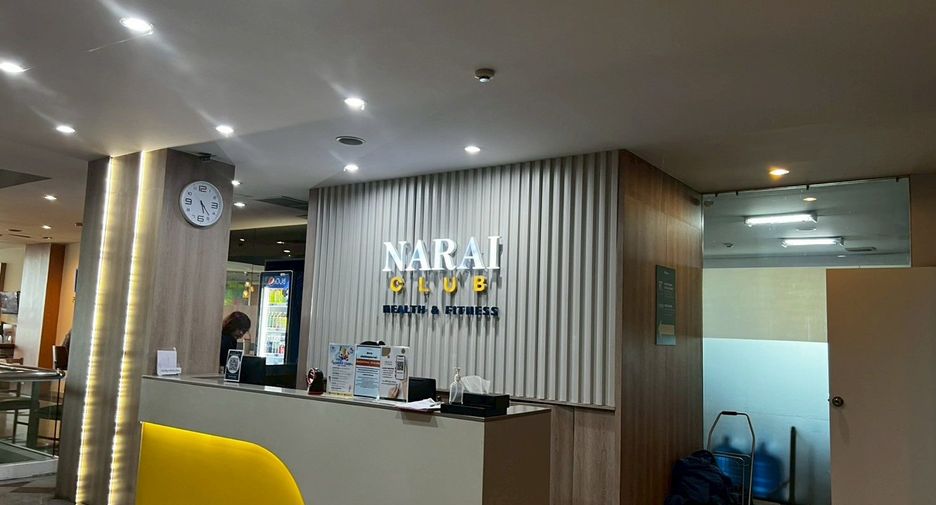 Wohnung zur Miete und zum Kauf mit 3 Zimmer in Mueang Nonthaburi, Nonthaburi