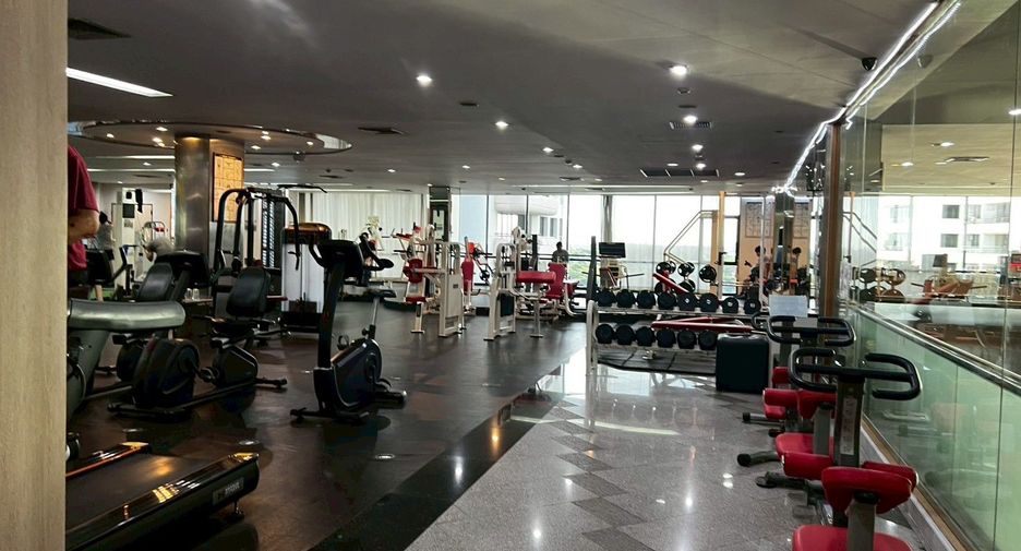 Wohnung zur Miete und zum Kauf mit 3 Zimmer in Mueang Nonthaburi, Nonthaburi