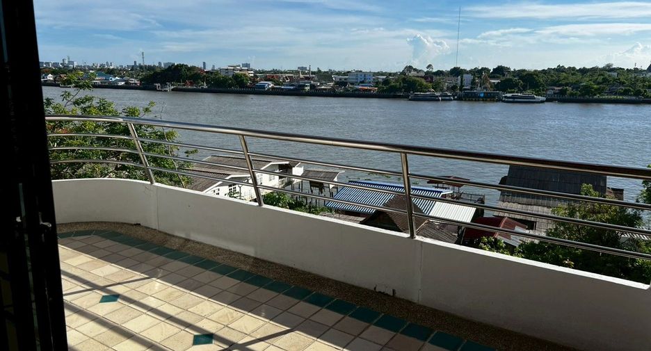 Wohnung zur Miete und zum Kauf mit 3 Zimmer in Mueang Nonthaburi, Nonthaburi