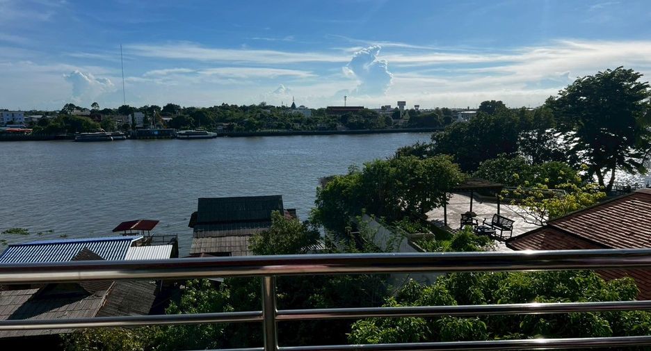 Wohnung zur Miete und zum Kauf mit 3 Zimmer in Mueang Nonthaburi, Nonthaburi