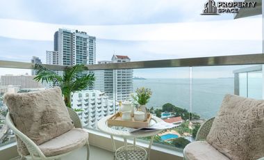 À vendre 1 chambre condo à North Pattaya, Pattaya