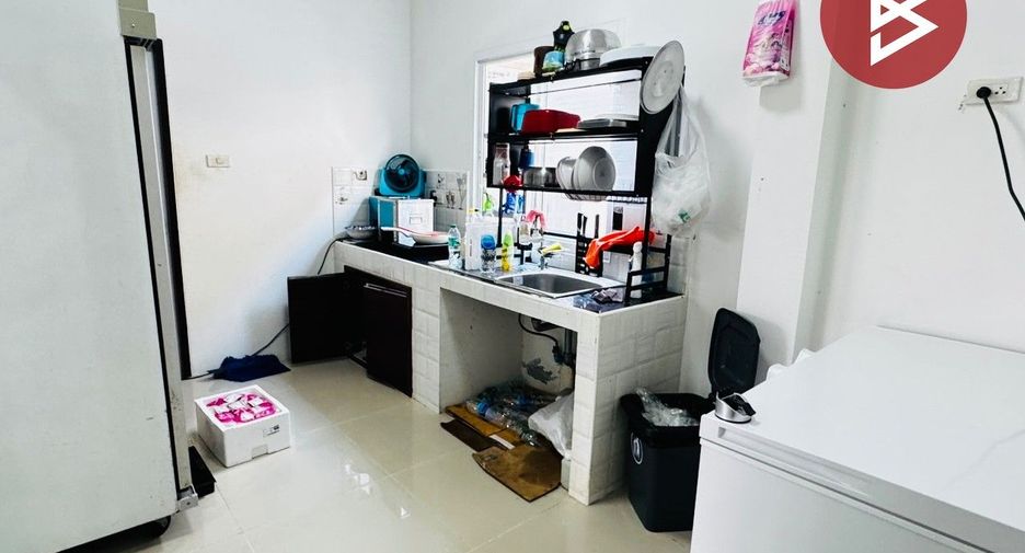 Casa en venta de 2 habitaciones en Pluak Daeng, Rayong