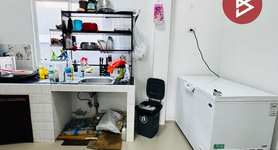 Casa en venta de 2 habitaciones en Pluak Daeng, Rayong