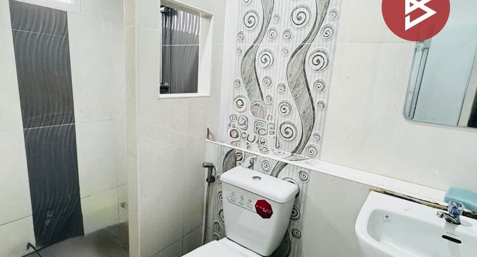 Casa en venta de 2 habitaciones en Pluak Daeng, Rayong