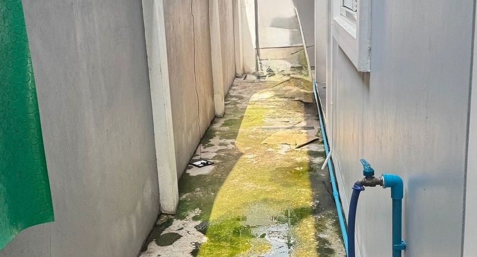 Casa en venta de 2 habitaciones en Pluak Daeng, Rayong