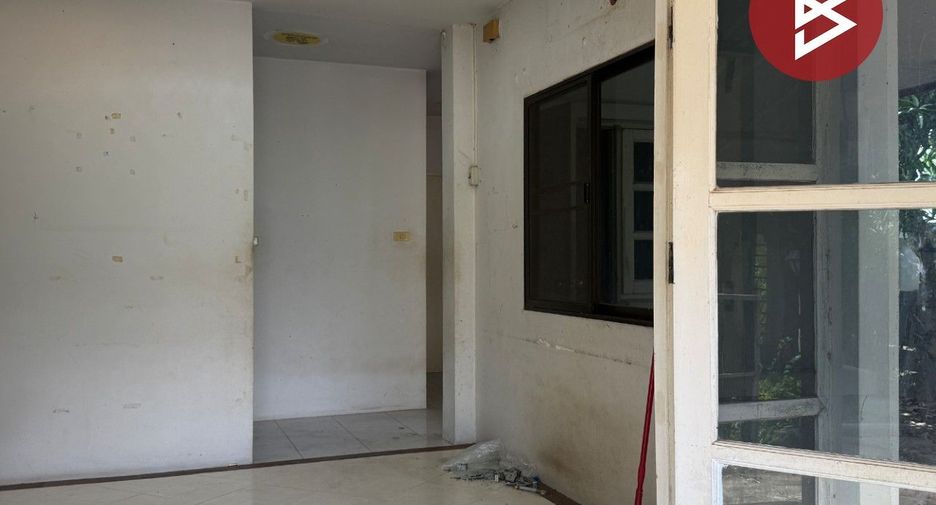 ขาย 2 ห้องนอน บ้านเดี่ยว ใน เมืองลำพูน, ลำพูน