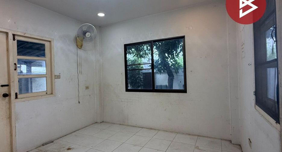 ขาย 2 ห้องนอน บ้านเดี่ยว ใน เมืองลำพูน, ลำพูน
