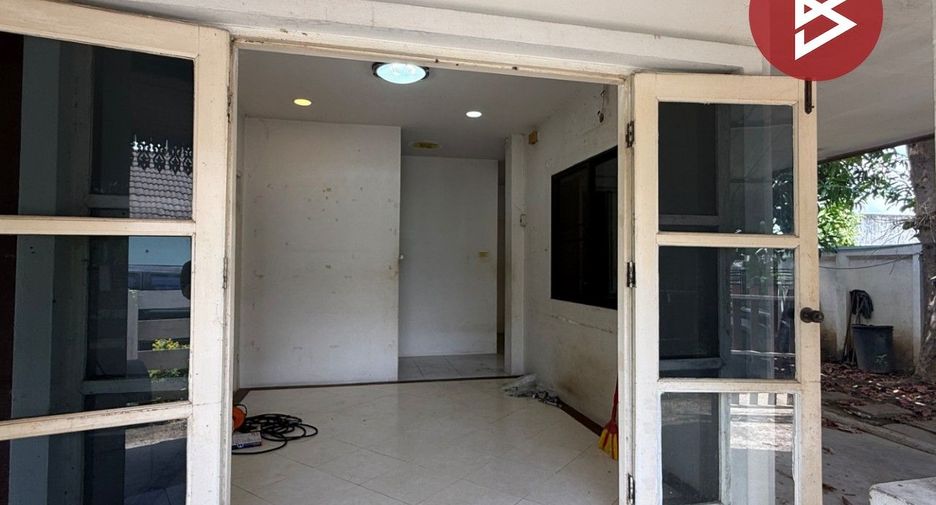 ขาย 2 ห้องนอน บ้านเดี่ยว ใน เมืองลำพูน, ลำพูน