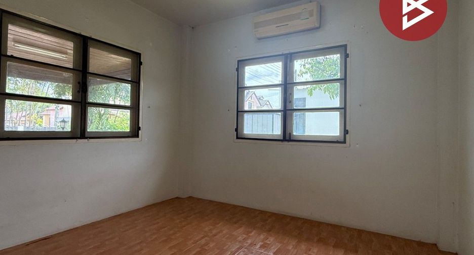 ขาย 2 ห้องนอน บ้านเดี่ยว ใน เมืองลำพูน, ลำพูน