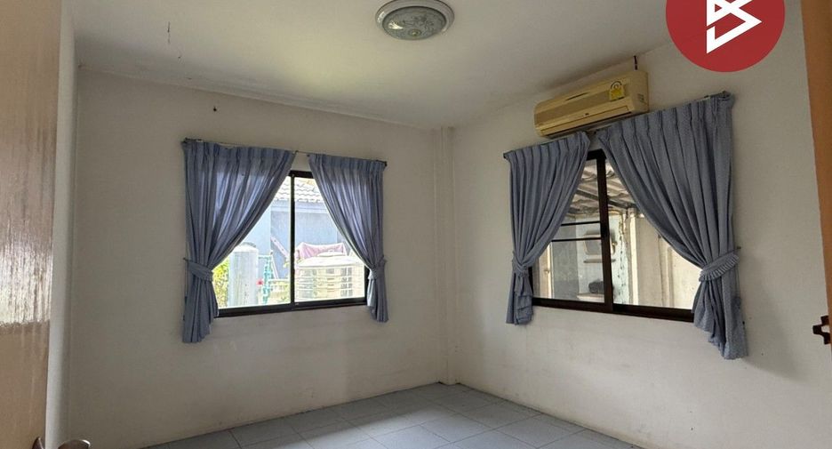 ขาย 2 ห้องนอน บ้านเดี่ยว ใน เมืองลำพูน, ลำพูน